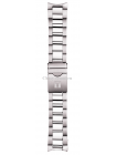 Стальной браслет Tissot T605042601